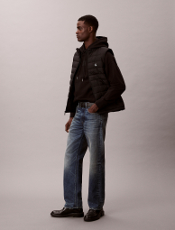 Мужская жилетка Calvin Klein 1159864704 (Черный XXL)