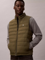 Мужская жилетка Calvin Klein 1159993221 (Зеленый M)