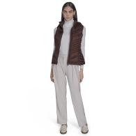 Женская жилетка Calvin Klein 1161498649 (Коричневый S)