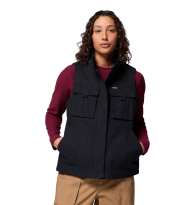 Женская жилетка Columbia 1161498862 (Черный XS)