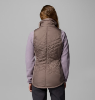 Женская жилетка Columbia 1163061878 (Серый XXL)