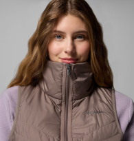 Женская жилетка Columbia 1163061878 (Серый XXL)