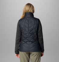 Женская жилетка Columbia 1163176716 (Черный XS)