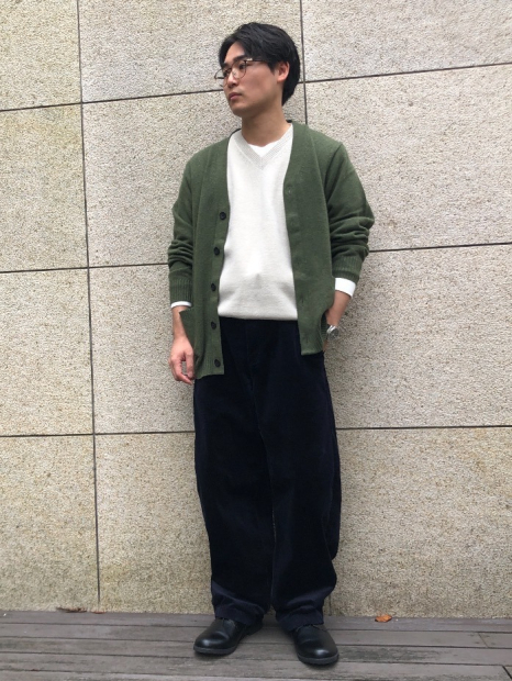 В'язана жилетка UNIQLO 1159847199 (Сірий XXL)