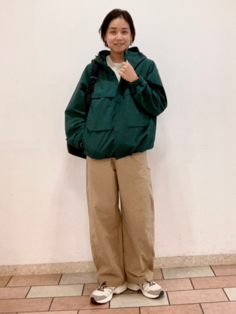 В'язана жилетка UNIQLO 1159847199 (Сірий XXL)