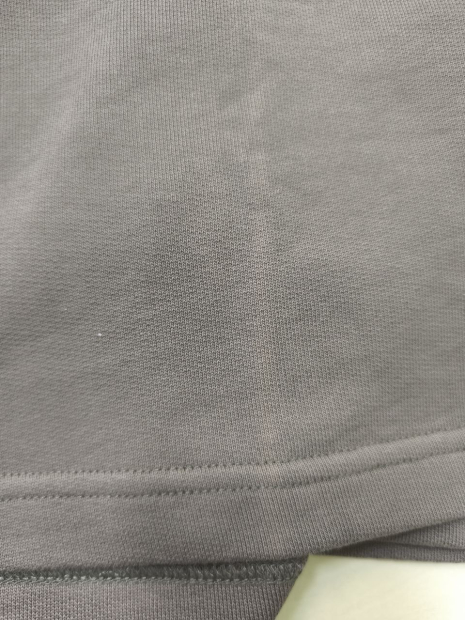 Жіночий жилет ZARA оверсайз 1159849468 (Коричневий L)