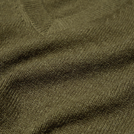 В'язана жилетка UNIQLO 1159849520 (Оливковий XL)