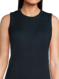 Жіночий жилет Calvin Klein 1159841364 (Синій XL)