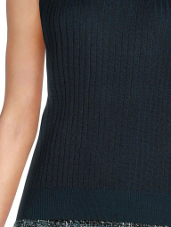 Жіночий жилет Calvin Klein 1159841364 (Синій XL)