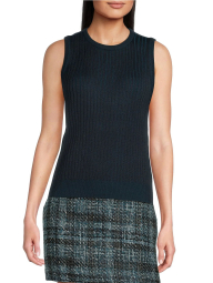 Жіночий жилет Calvin Klein 1159841364 (Синій XL)