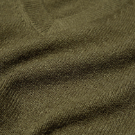 В'язана жилетка UNIQLO 1159849520 (Оливковий XL)