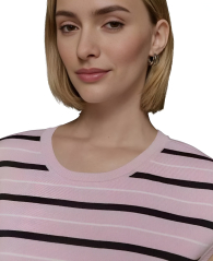 Женская жилетка Karl Lagerfeld Paris 1159850344 (Розовый XL)