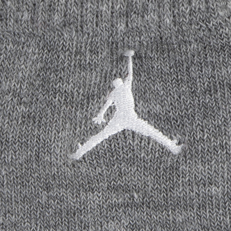 Дитячий набір Jordan Nike шапка і рукавички 1160152418 (Сірий 8-20) на обхват голови 54-58 см