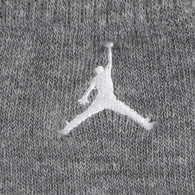 Дитячий набір Jordan Nike шапка і рукавички 1160152418 (Сірий 8-20) на обхват голови 54-58 см