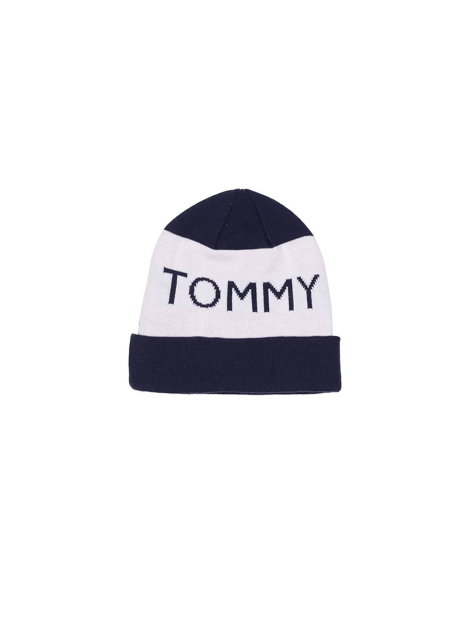 Набор Tommy Hilfiger шапка и шарф 1159841210 (Разные цвета One size)