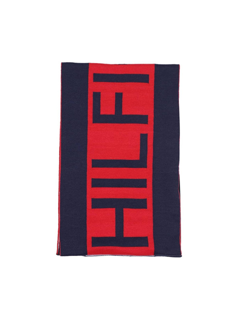Набор Tommy Hilfiger шапка и шарф 1159841210 (Разные цвета One size)