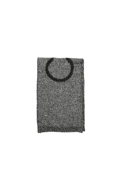 Набір Calvin Klein шапка та шарф 1159841833 (Сірий One size)