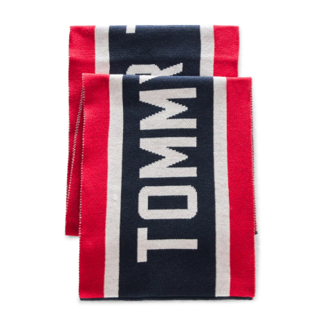 Набір Tommy Hilfiger шапка, рукавички та шарф 1159850255 (Різні кольори One size)