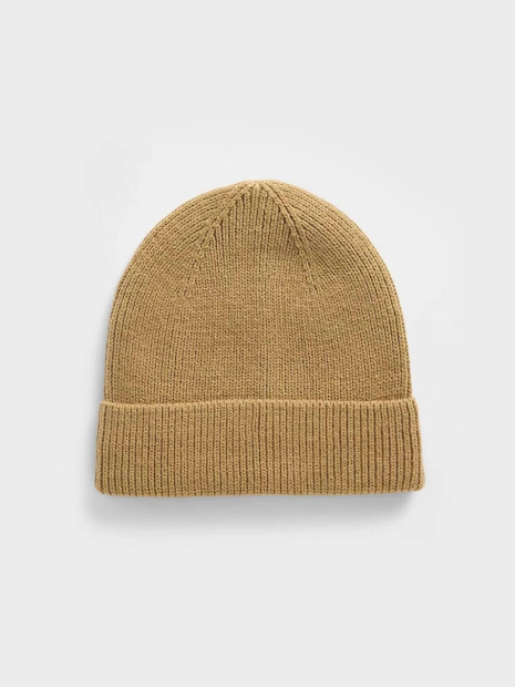 Набір GAP шапка та рукавички 1159856518 (Коричневий One size)