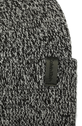 Набір Calvin Klein шапка та шарф 1159841833 (Сірий One size)