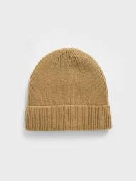 Набір GAP шапка та рукавички 1159856518 (Коричневий One size)