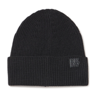 Набор DKNY шапка и шарф 1161427674 (Черный One size)