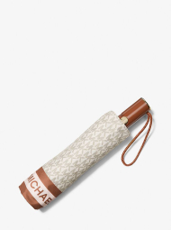 Зонт с принтом Michael Kors 1159858869 (Бежевый One size)