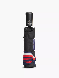 Зонт Tommy Hilfiger 1161698956 (Черный One size)