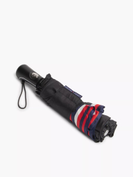 Зонт Tommy Hilfiger 1161698956 (Черный One size)