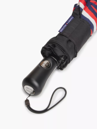 Зонт Tommy Hilfiger 1161698956 (Черный One size)