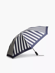 Зонт Tommy Hilfiger в полоску 1161703515 (Синий/Белый One size)