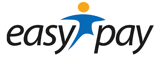 Логотип EasyPay
