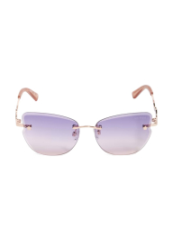 Детские солнцезащитные очки Guess 1159780152 (Фиолетовый, One Size)