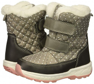 Зимові чоботи Carters дитячі EUR 24 25 26 33 Картерс оригінал сноубутсы черевики 33-34