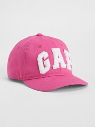 Кепка GAP оригінал дитяча рожева 48 50 52 бейсболка 2 3 4 5 років для дівчинки 50-52