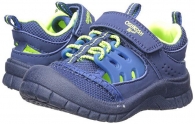 Сандалі дитячі OshKosh сині EUR 27 спортивні сандалі босоніжки оригінал нові 27