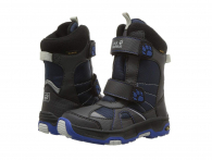 Зимові дитячі термо чоботи черевики Jack Wolfskin US 9 EUR 27 устілка 17 см