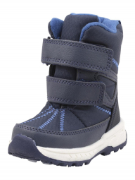Чоботи Carters дитячі зима EUR 20 US 5 сині теплі зимові черевики оригінал США