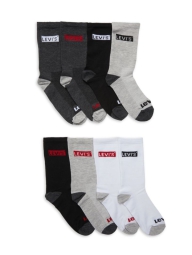 Набор детских носков Levi's 1159793310 (Разные цвета, M)