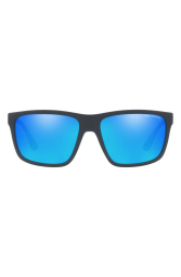 Солнцезащитные очки Armani Exchange 1159781367 (Синий, One size)