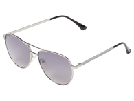 Солнцезащитные брендовые очки Guess 1159786424 (Серый, One size)