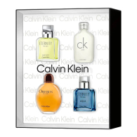 Мужской набор парфюмов Calvin Klein 1159779783 (Разные цвета, One size)