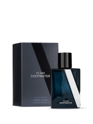 Чоловічі парфуми VS Him Deepwater Victoria's Secret оригінал