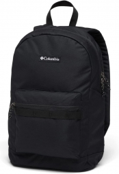 Удобный мужской рюкзак Columbia 1159765783 (Черный, One Size)
