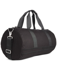 Мужская спортивная сумка Tommy Hilfiger 1159803587 (Черный, One Size)