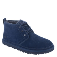 Чоловічі замшеві черевики UGG 1159804069 (Білий/синій, 45)