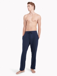 Чоловічі домашні штани Tommy Hilfiger 1159798107 (Білий/синій, XXL)