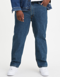 Мужские джинсы Levi's штаны 1159776719 (Синий, 48W 36L)