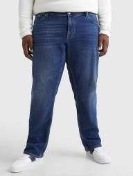 Мужские джинсы Tommy Hilfiger 1159777535 (Синий, 44W 36L)