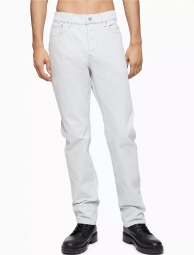 Мужские джинсы Calvin Klein 1159795238 (Голубой, 38W 32L)
